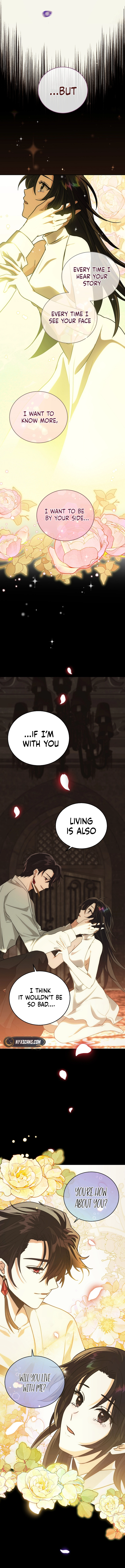The Demon King hates reverse harems Chapter 16 Page 12